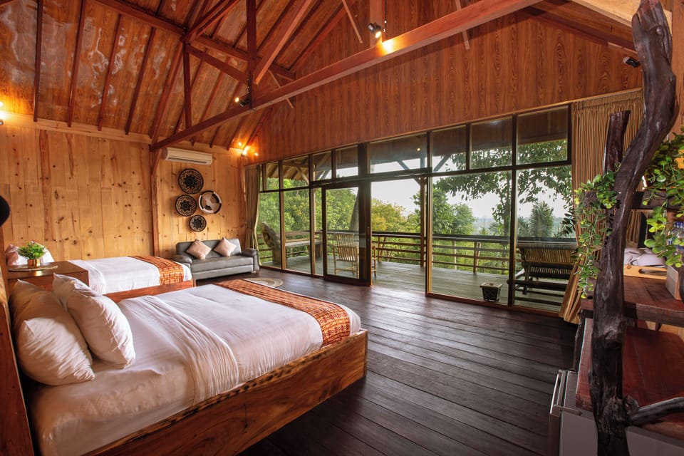 Presidential Room | Rollaway beds, free WiFi, bed sheets