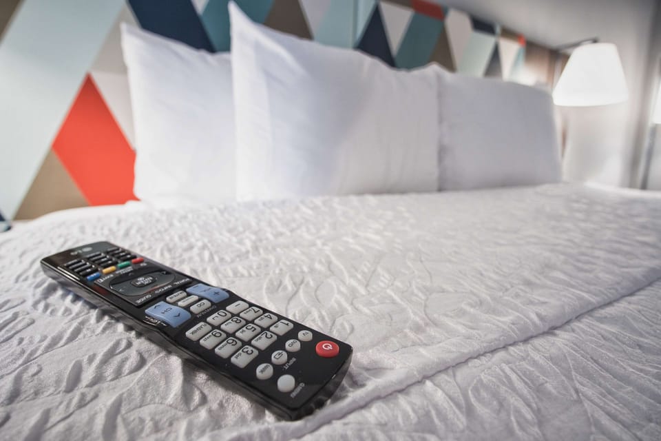 Iron/ironing board, free cribs/infant beds, free WiFi, bed sheets