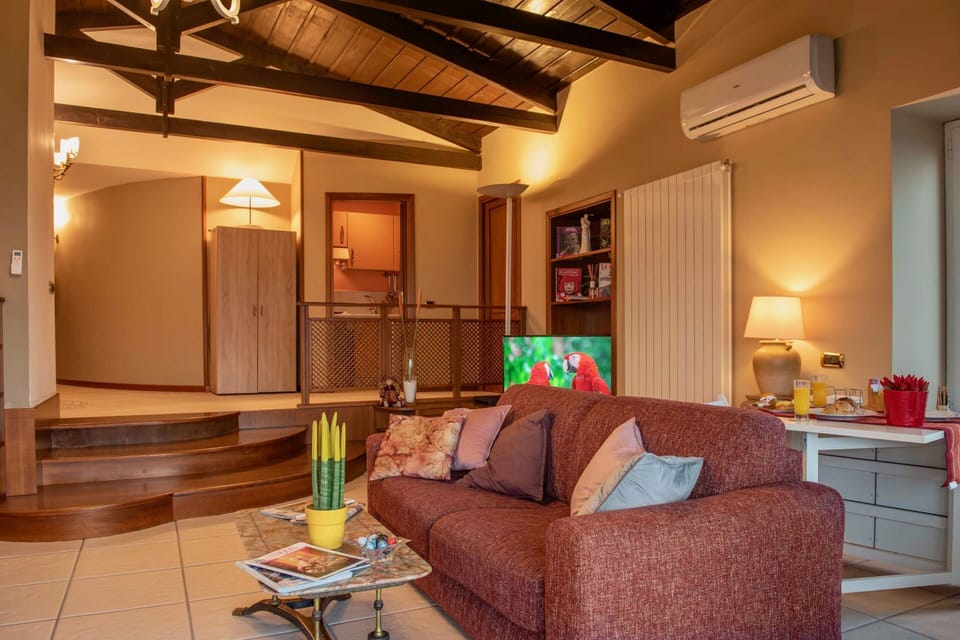 Superior Suite, Ensuite (Suite) | Interior