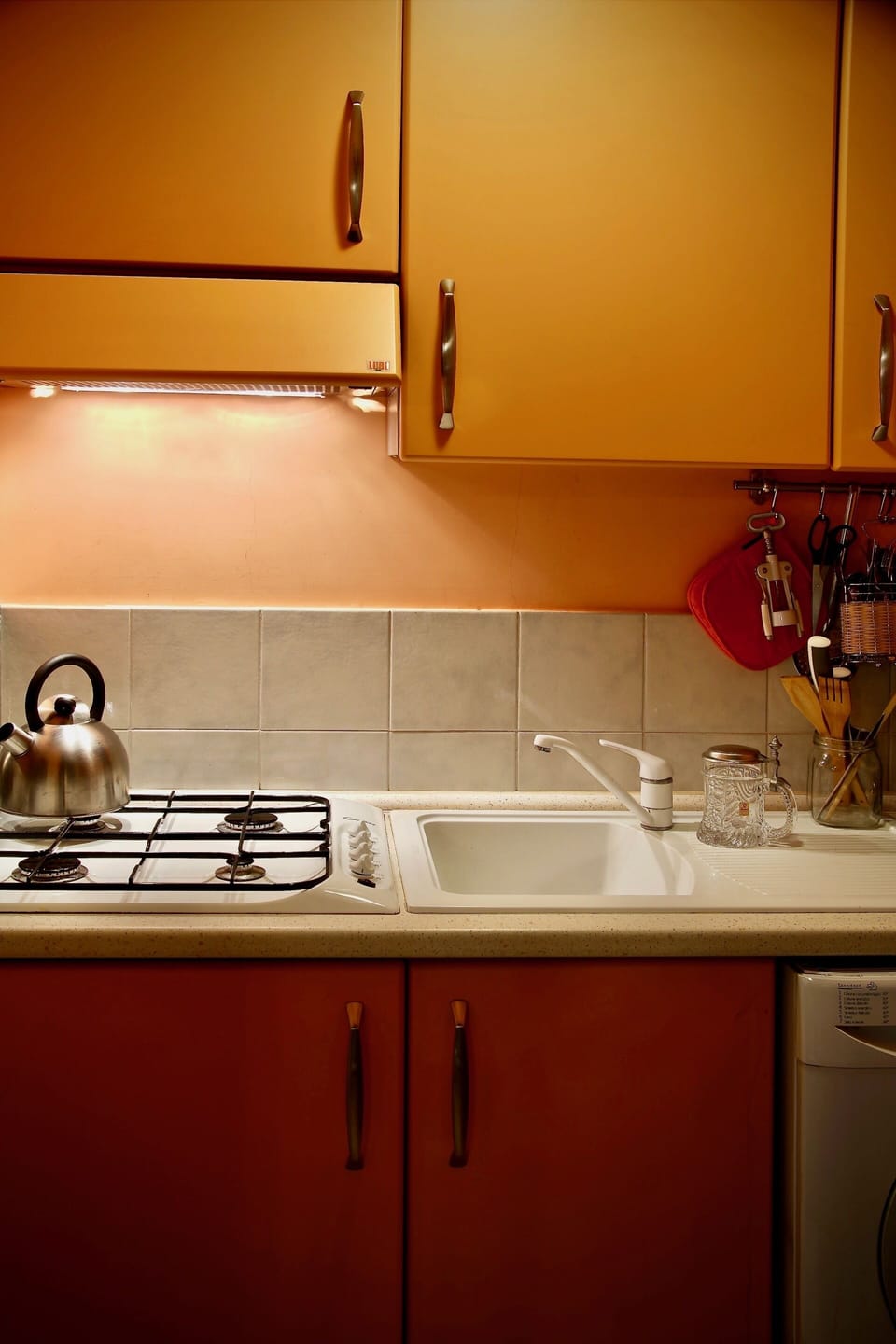Superior Suite, Ensuite (Suite) | Shared kitchen | Electric kettle