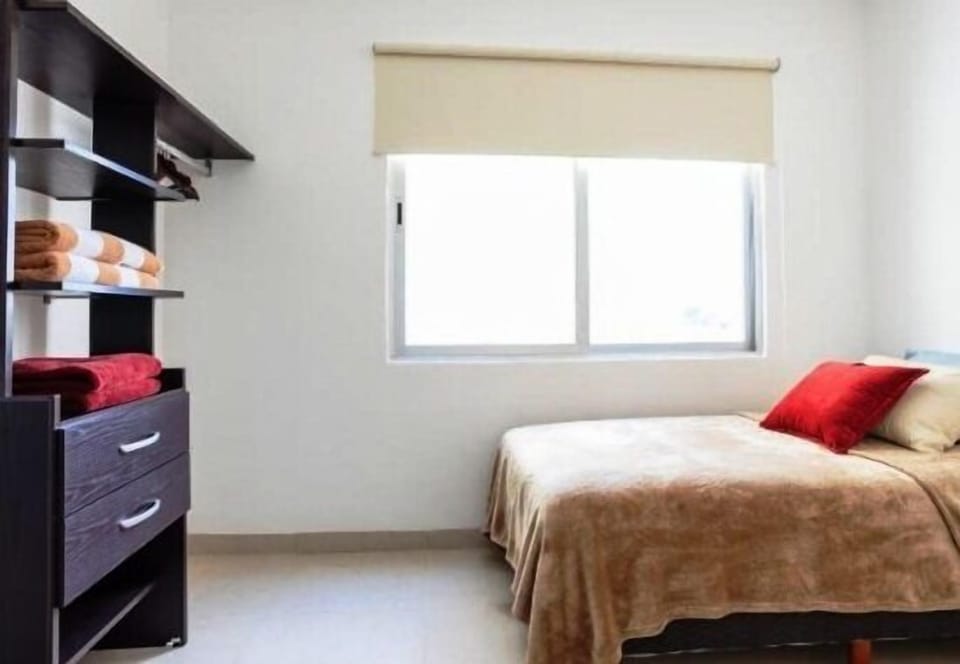 Family Condo, 2 Bedrooms | 2 bedrooms, free WiFi, bed sheets