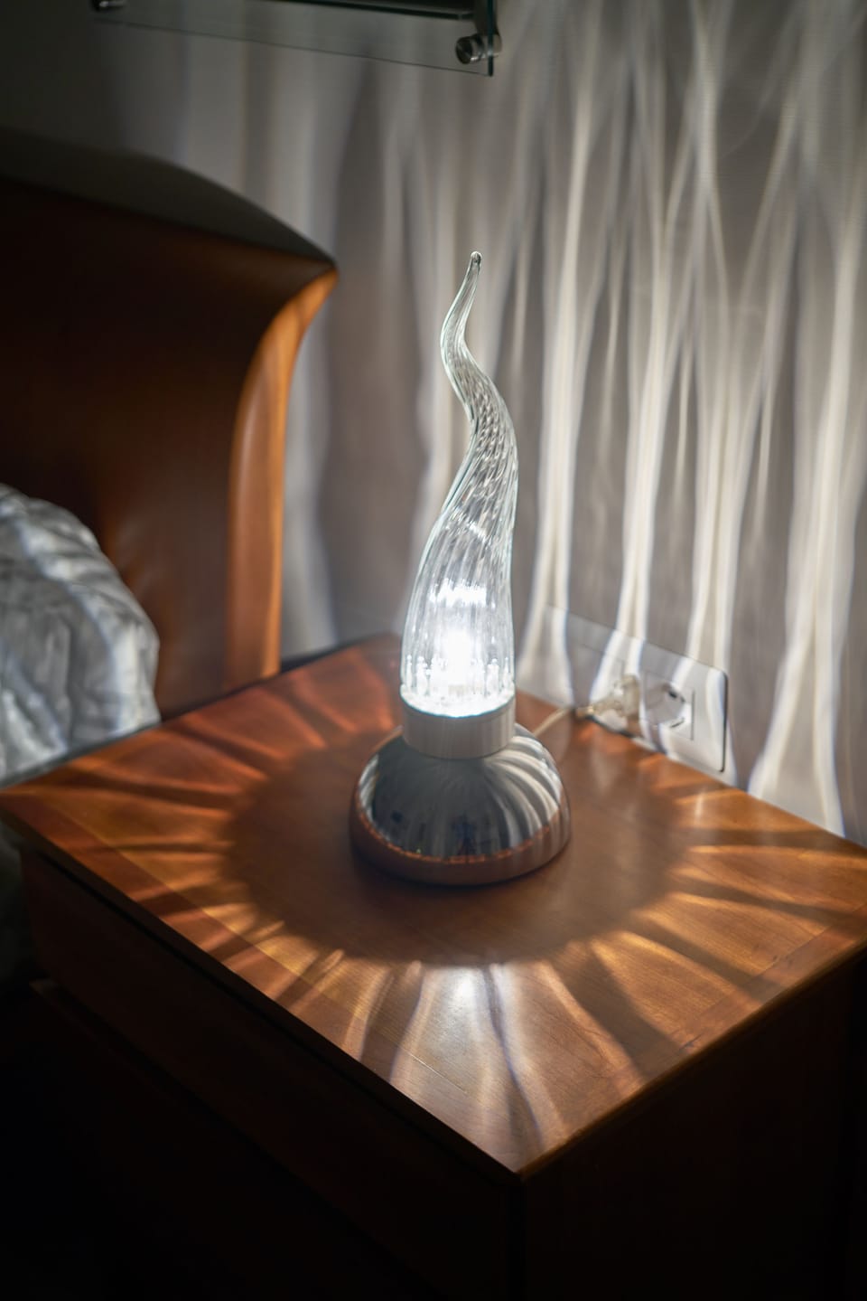 Deluxe Double Room | Room amenity
