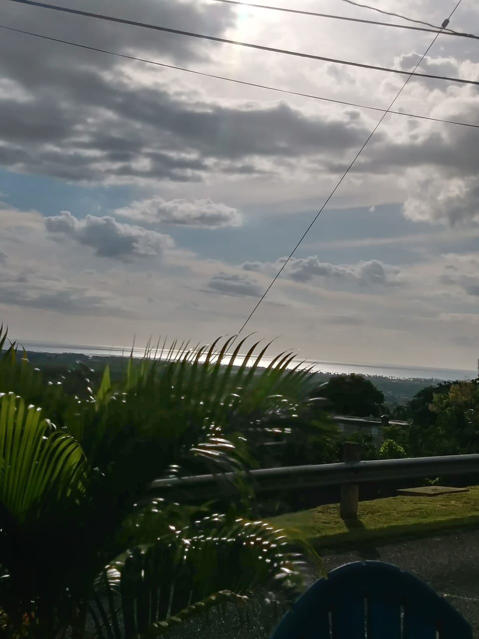 Ocean view