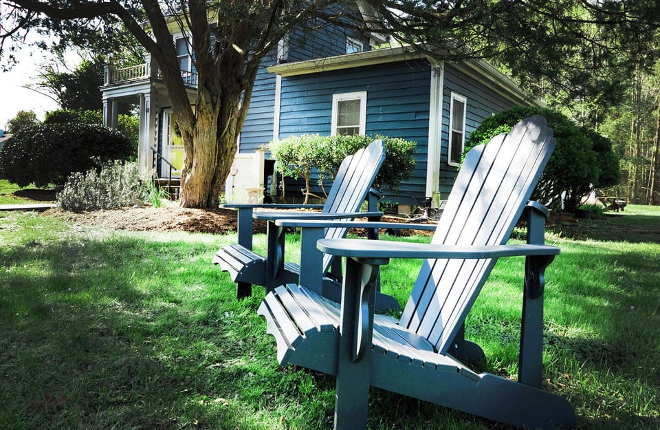 A great spot to relax!