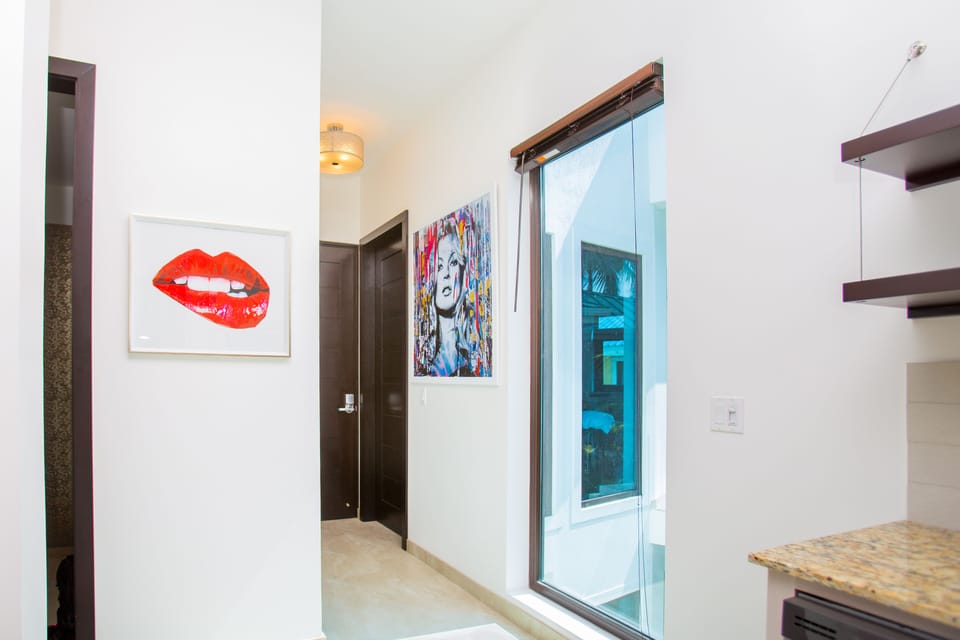 Condo, 1 Bedroom | Interior