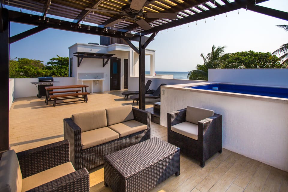 Condo, 1 Bedroom | Balcony
