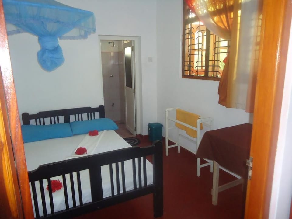 Classic Room, 1 Bedroom, Accessible, Garden Area | 1 bedroom, premium bedding, desk, iron/ironing board