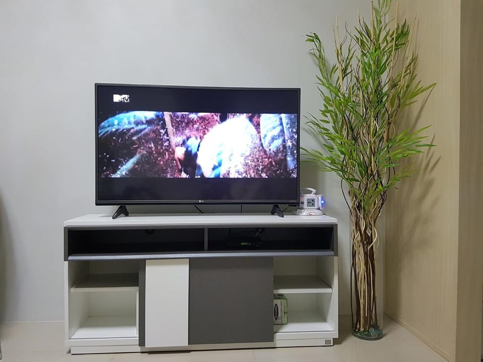 Deluxe Apartment with Balcony, 1 Bedroom | Room amenity