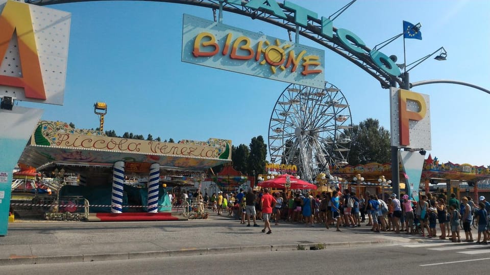 Children's activities