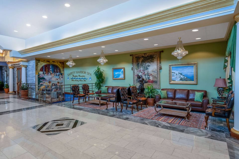 Safety Harbor Resort & Spa Trademark Collection by Wyndham Hotel in Safety Harbor