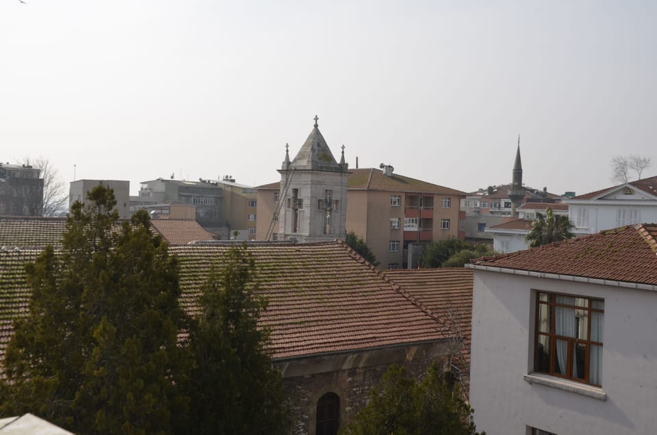 City view