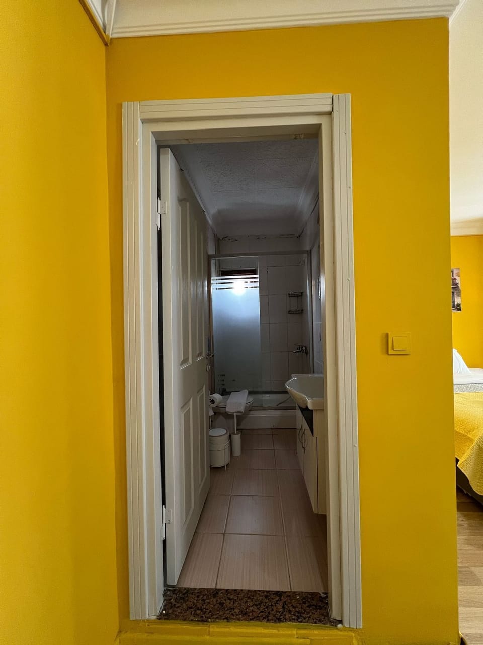 Avsin Apart Hotel Hotel in Istanbul