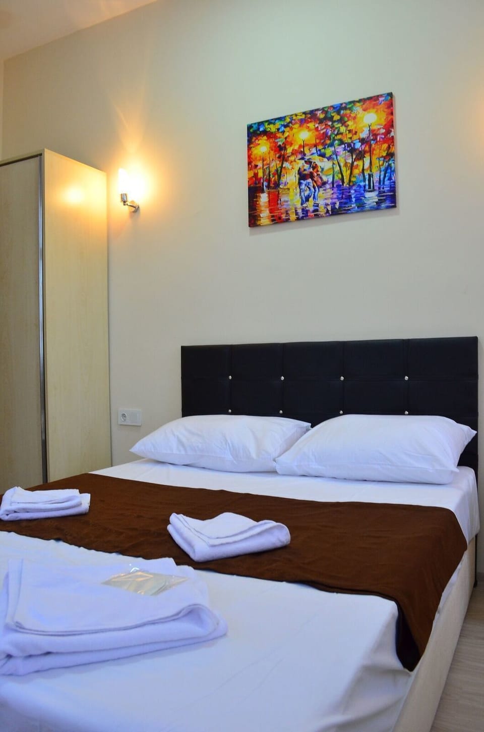 Standard Double Room | Free WiFi