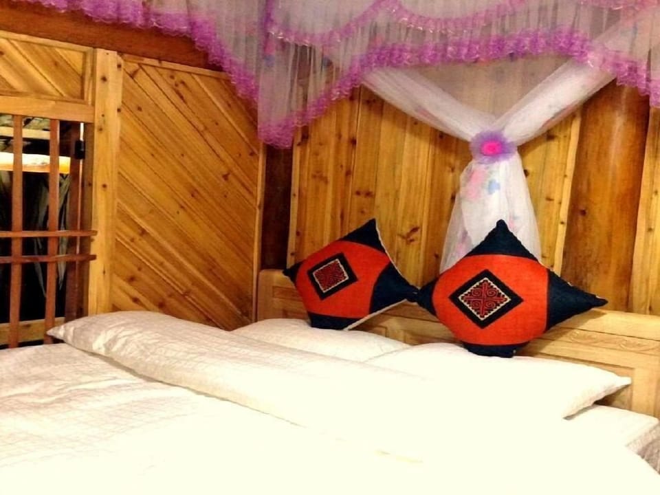 Double Room | Desk, WiFi (free)
