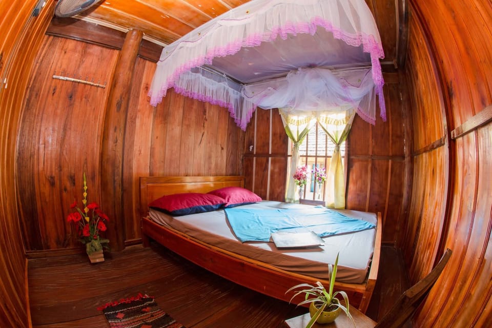 Double Room | Desk, WiFi (free)