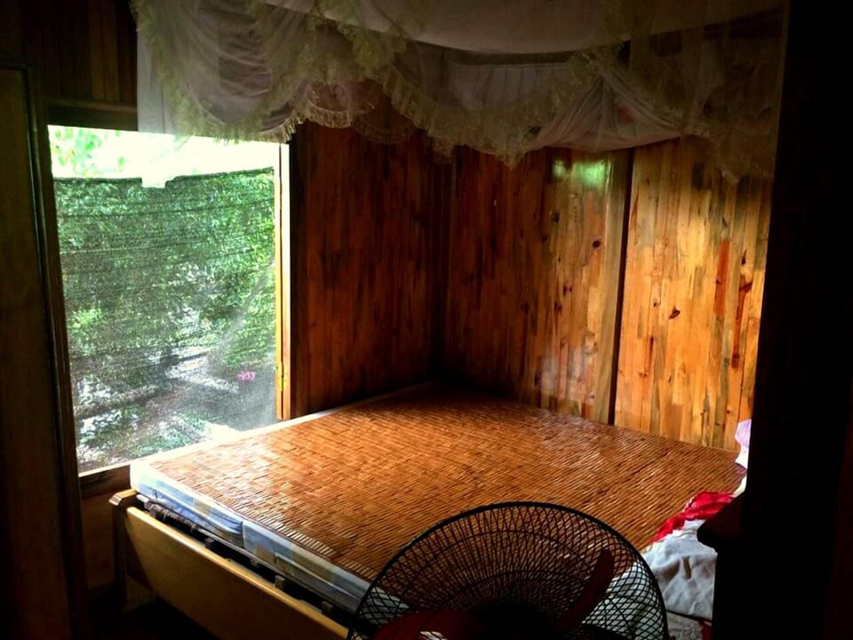 Double Room | Desk, WiFi (free)