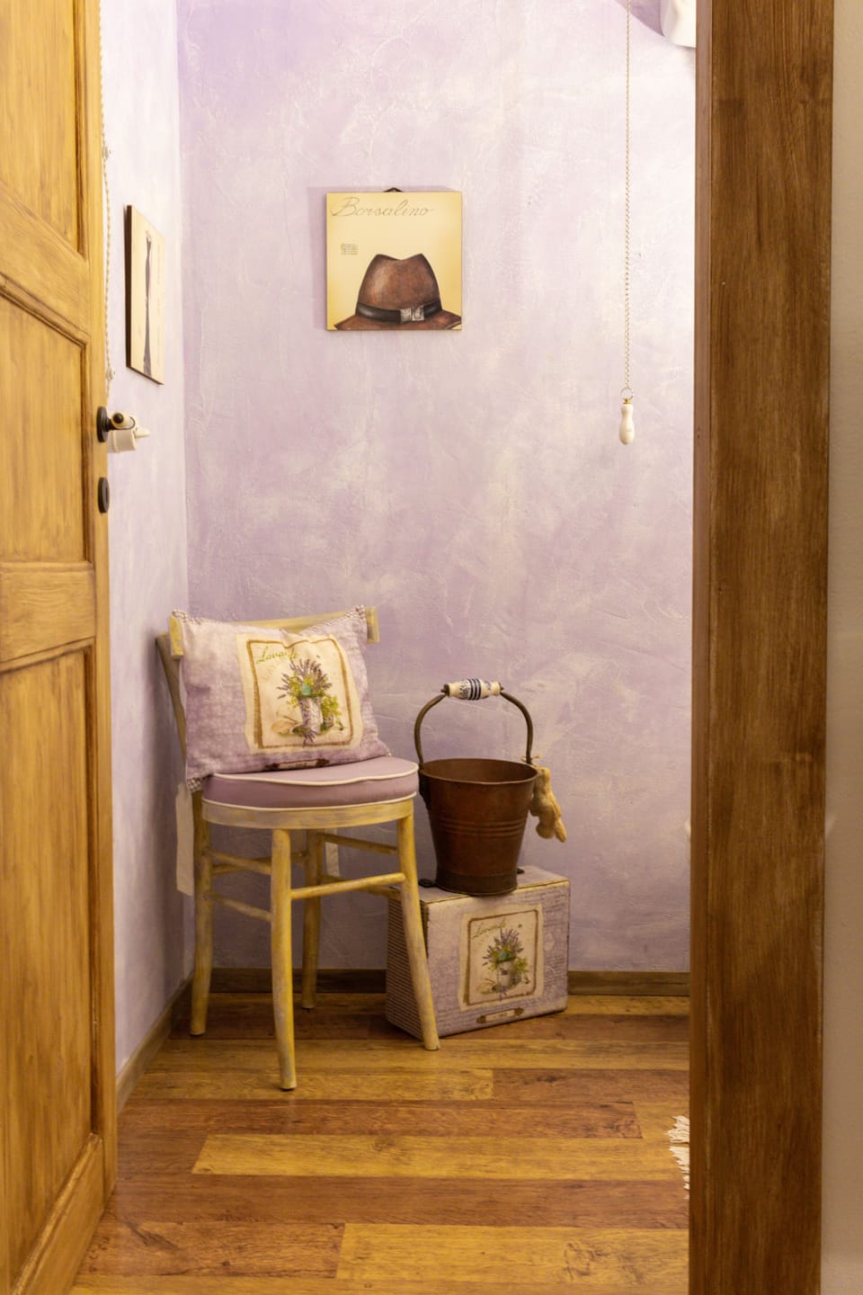 Standard Double Room, 1 Queen Bed, Mezzanine | Bathroom | Shower, hydromassage showerhead, free toiletries, hair dryer