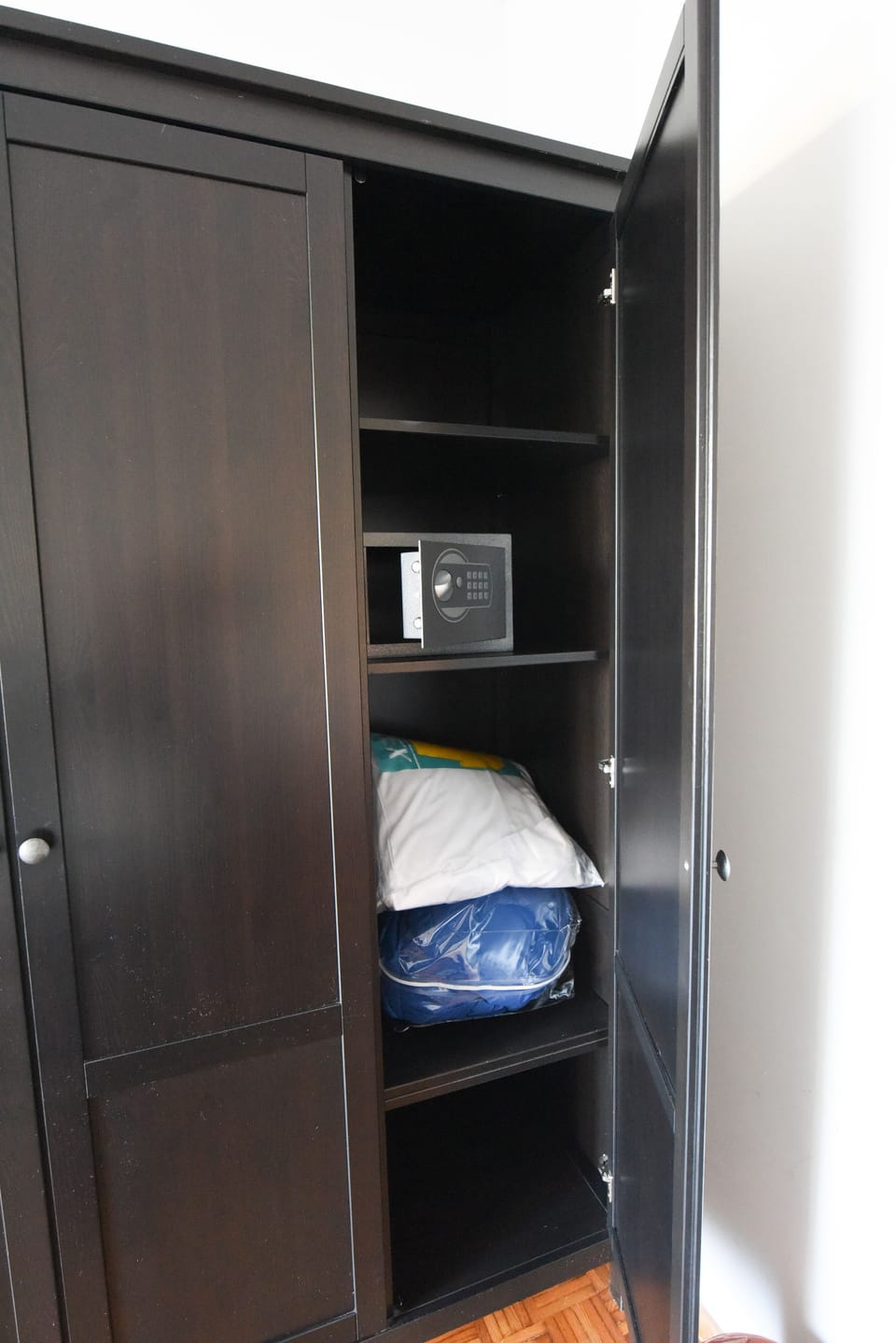 Double or Twin Room, Private Bathroom (Internal) | Room amenity