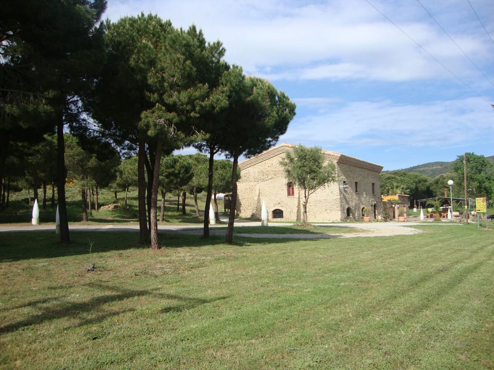 Mas Palou Hotel in Alt Empordà