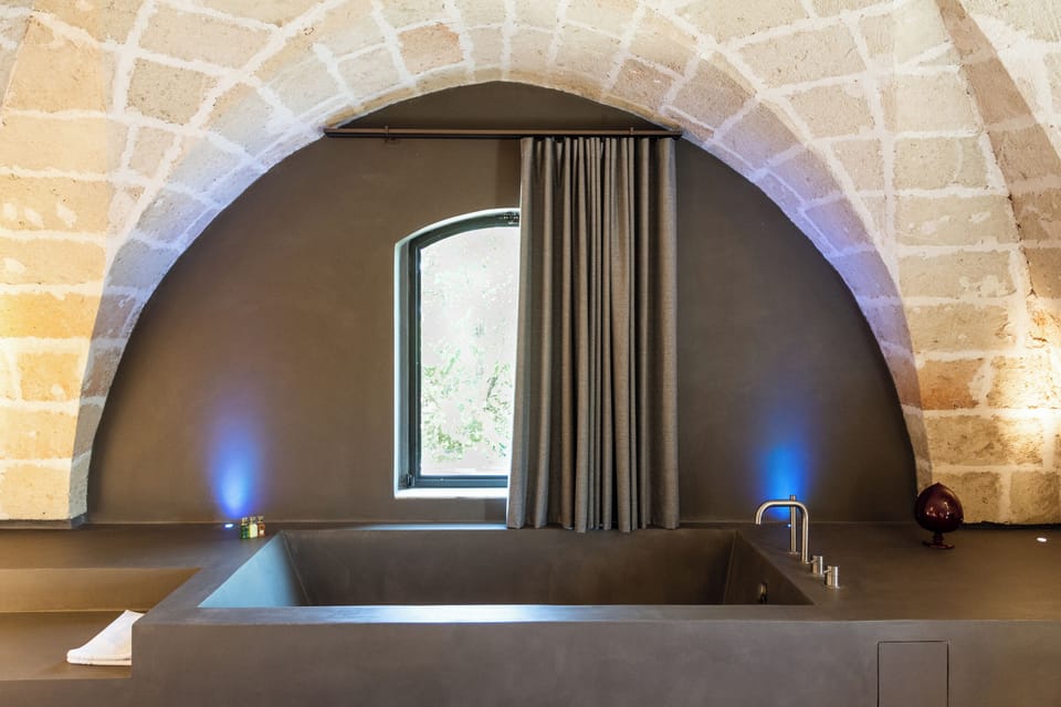 Deluxe Suite | 1 bedroom, premium bedding, memory foam beds, minibar