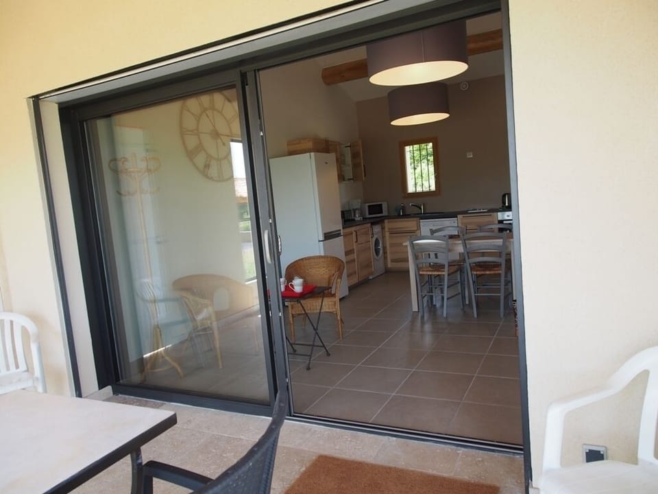 Superior Villa, Ensuite, Mountain View (Figuière) | Exterior