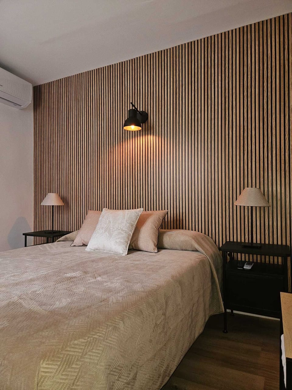 Family Room | Individually decorated, free WiFi, bed sheets