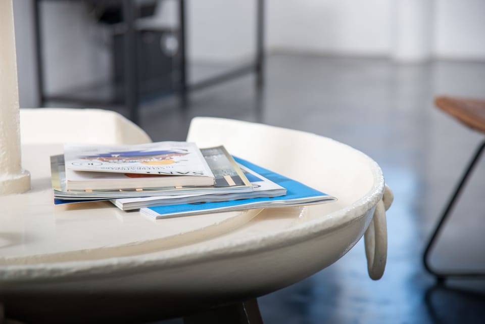 Luxury Villa, 1 Bedroom, Sea View | Room amenity