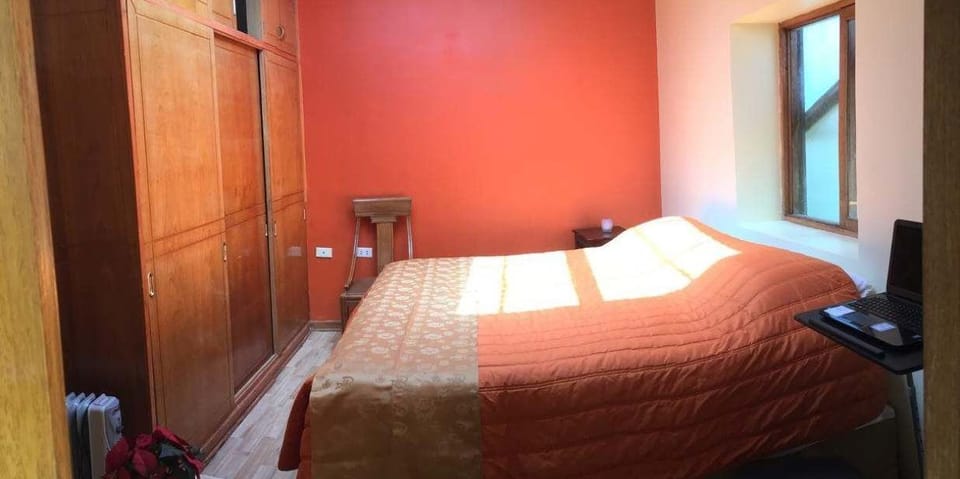 House, 2 Bedrooms, Fireplace | 2 bedrooms, premium bedding, minibar, free WiFi