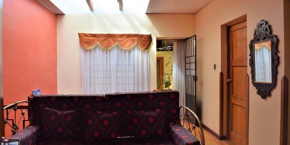 Exclusive House, 4 Bedrooms, Terrace | Living area | Flat-screen TV, table tennis