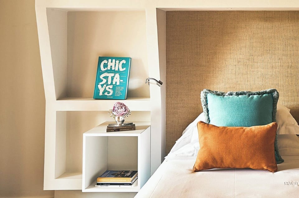 Premium Double Room | Minibar, in-room safe, desk, soundproofing