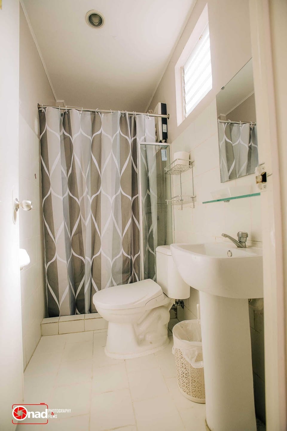 Ashley and Bill's Suites 'N Garden Hotel in Central Visayas