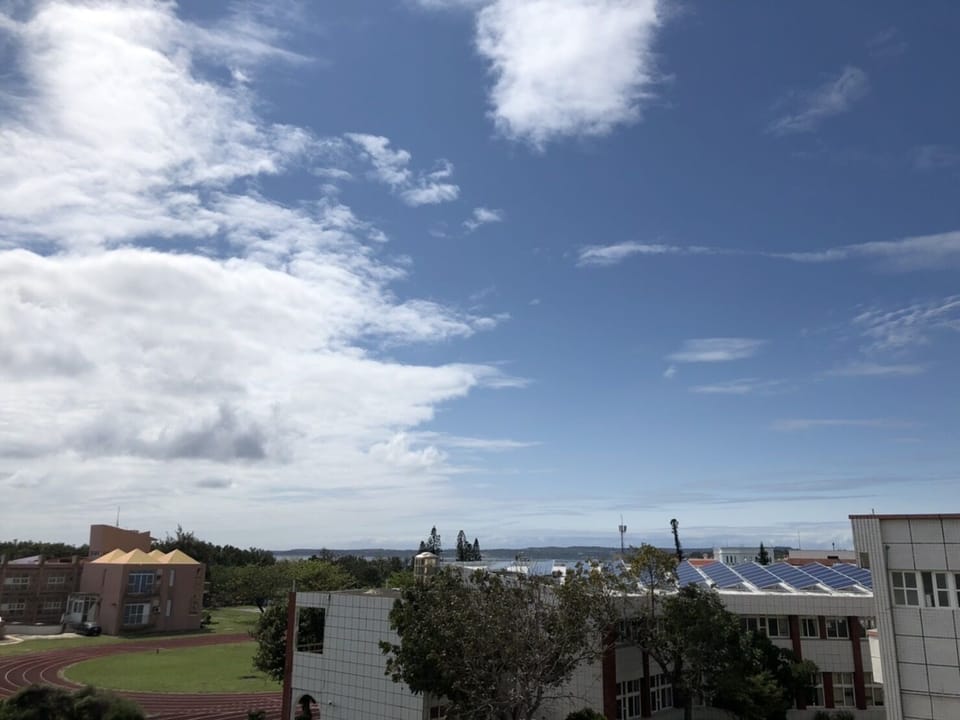 Deluxe Double Room, 1 King Bed, Balcony | Balcony view