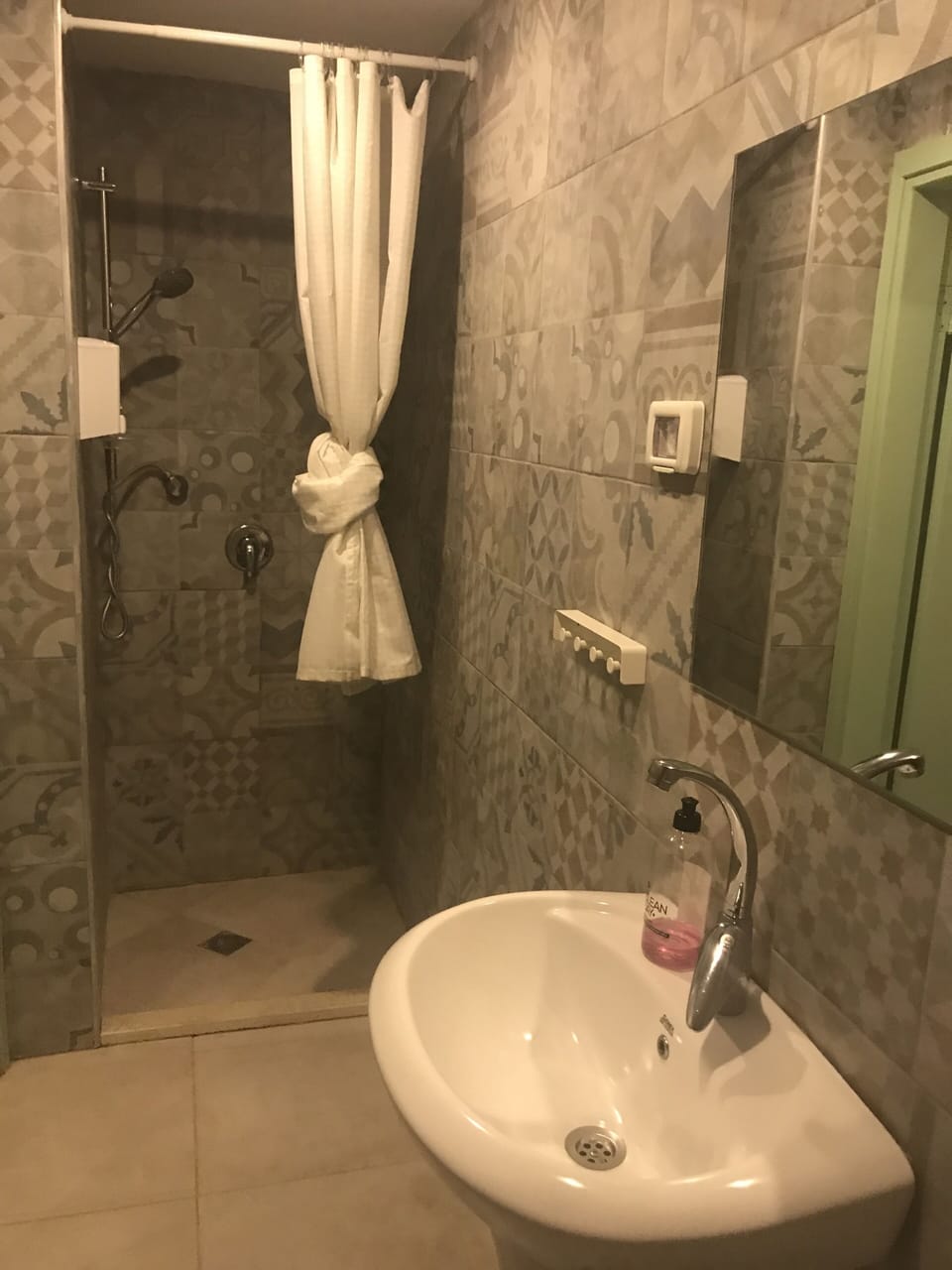 Small Superior Double Room, City View | Iron/ironing board, rollaway beds, free WiFi, bed sheets