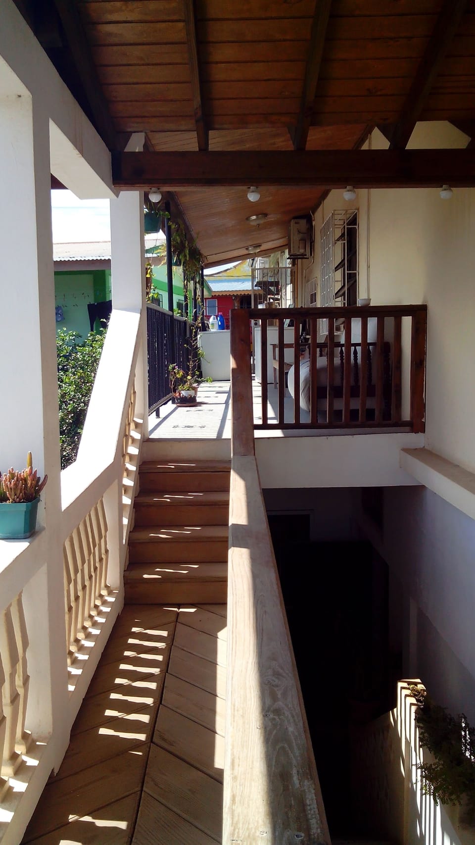 Don Santiago Guesthouse Downtown Bed and Breakfast in San Ignacio