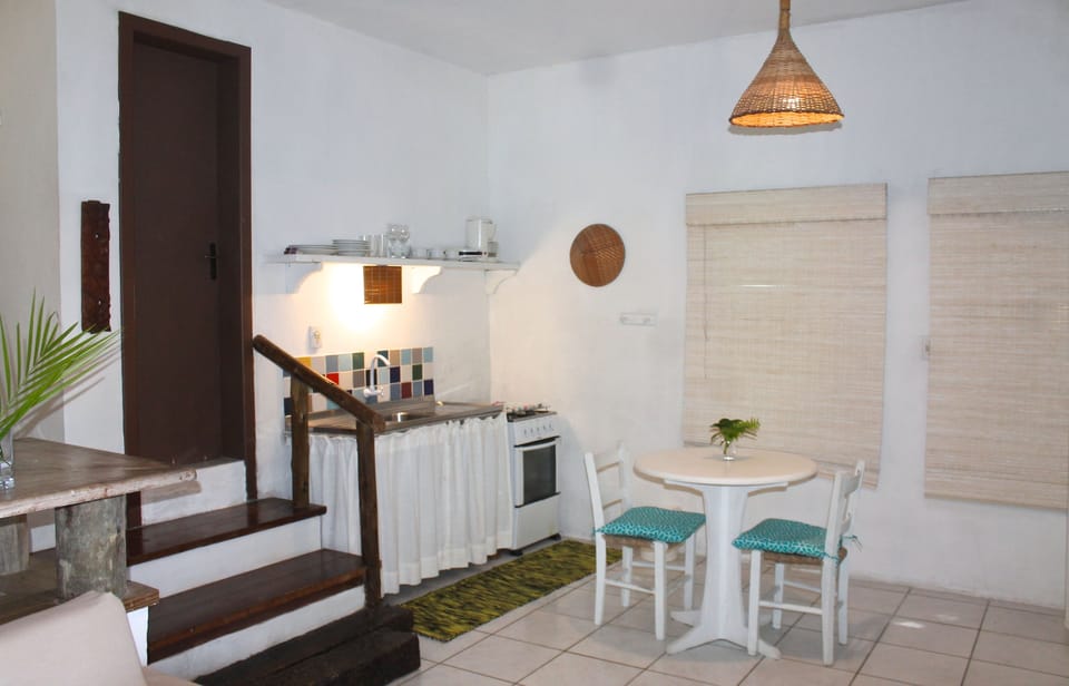 Traditional Bungalow, 1 Bedroom, Ground Floor | 1 bedroom, in-room safe, individually decorated, individually furnished