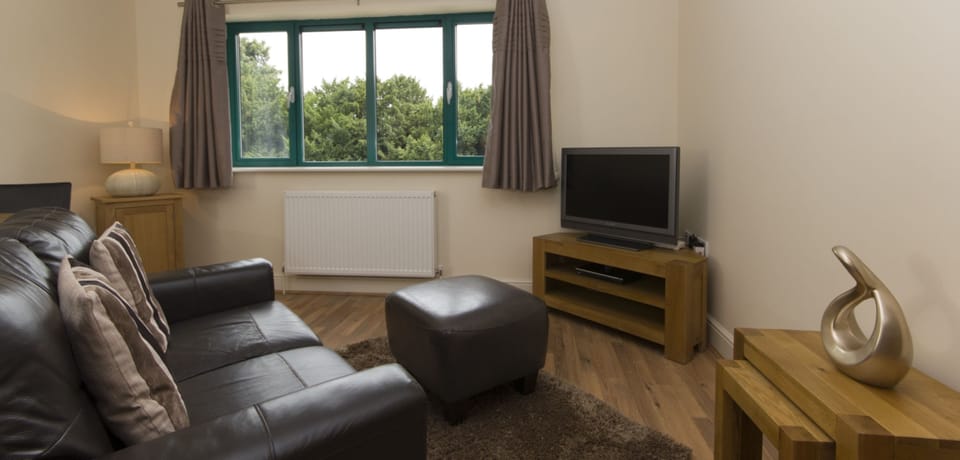 Citystay Living - Citygate Apartment in Cambridge