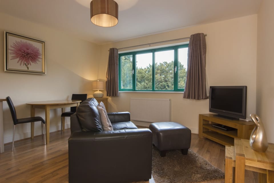 Citystay Living - Citygate Apartment in Cambridge