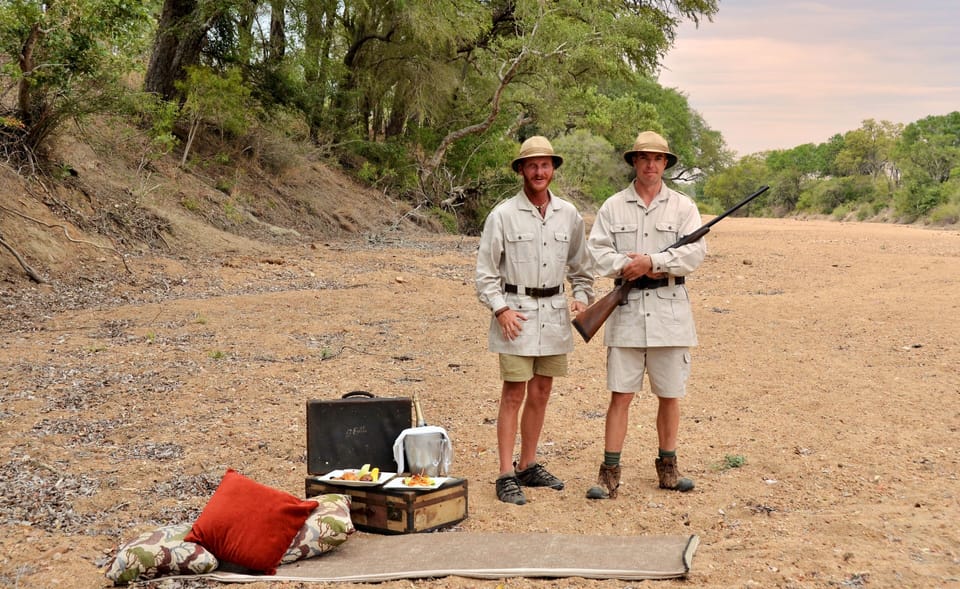 Safari