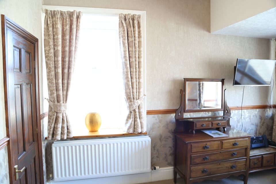 Executive Room, 1 King Bed, Mountain View | Individually furnished, desk, soundproofing, iron/ironing board