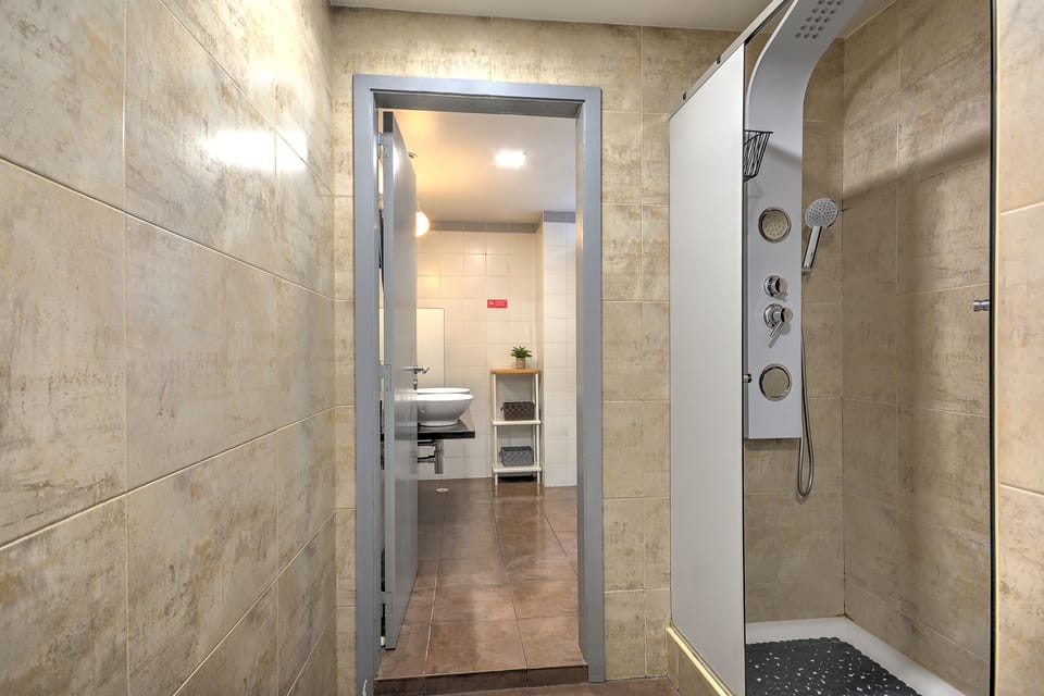 Inn Bairro Alto - BA Sweet Bed and Breakfast in Lisbon