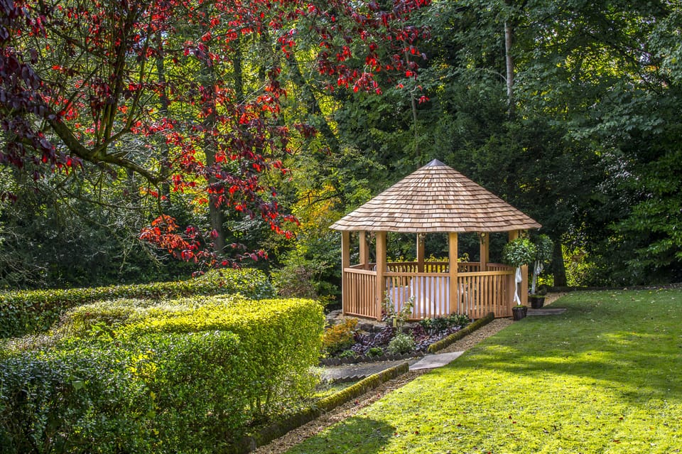 Gazebo