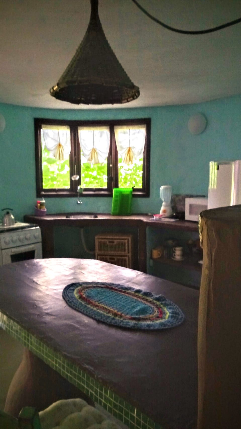 Casa Jade (apenas transferencia bancaria) | In-room dining