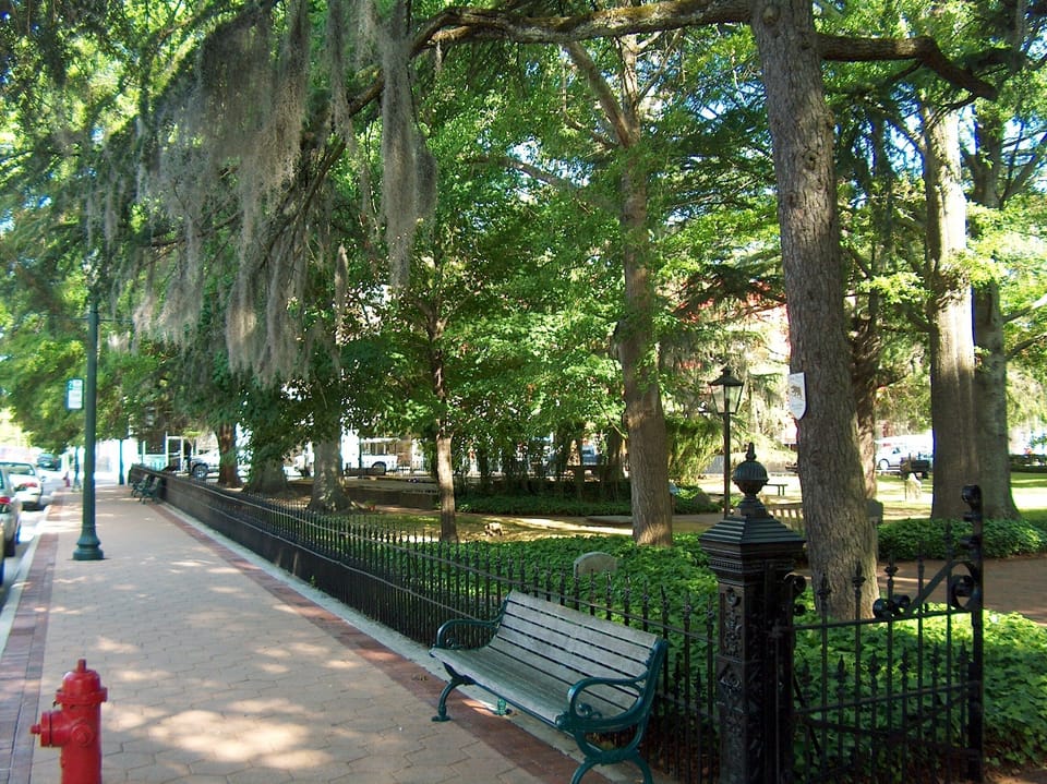 Pollock Street