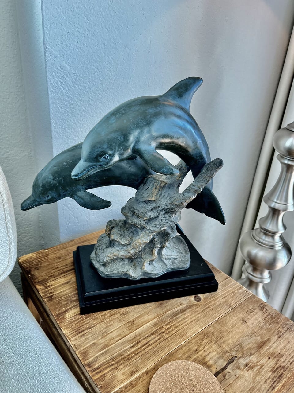 Dolphins