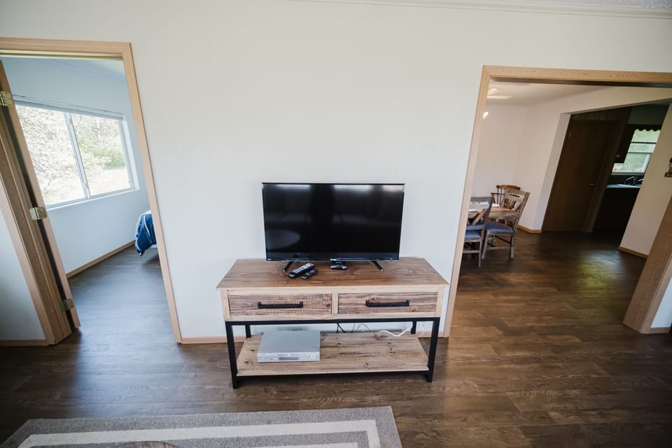 Smart TV