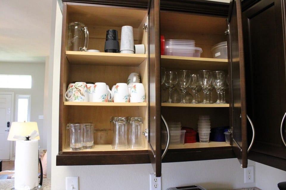 Kitchen Cabinets