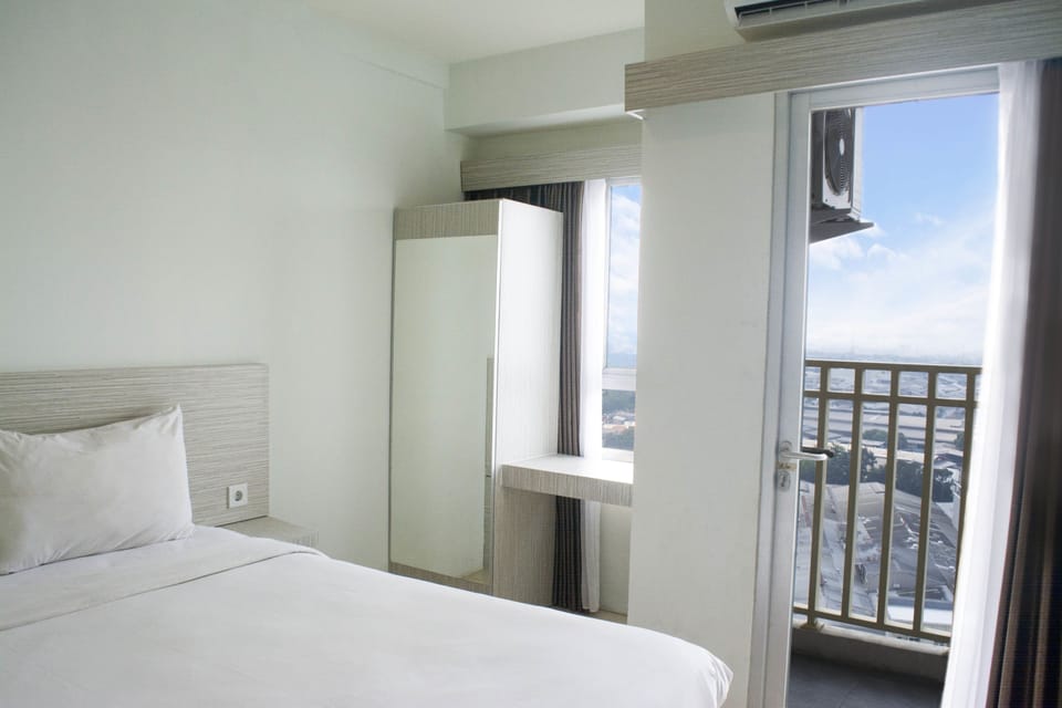 Superior Room | City view