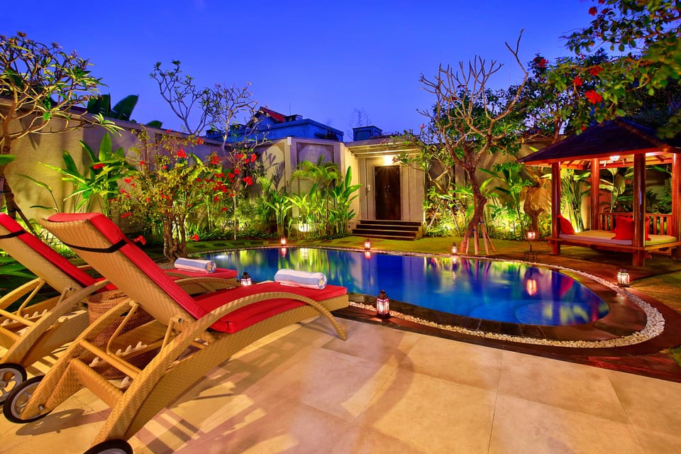 Sundeck