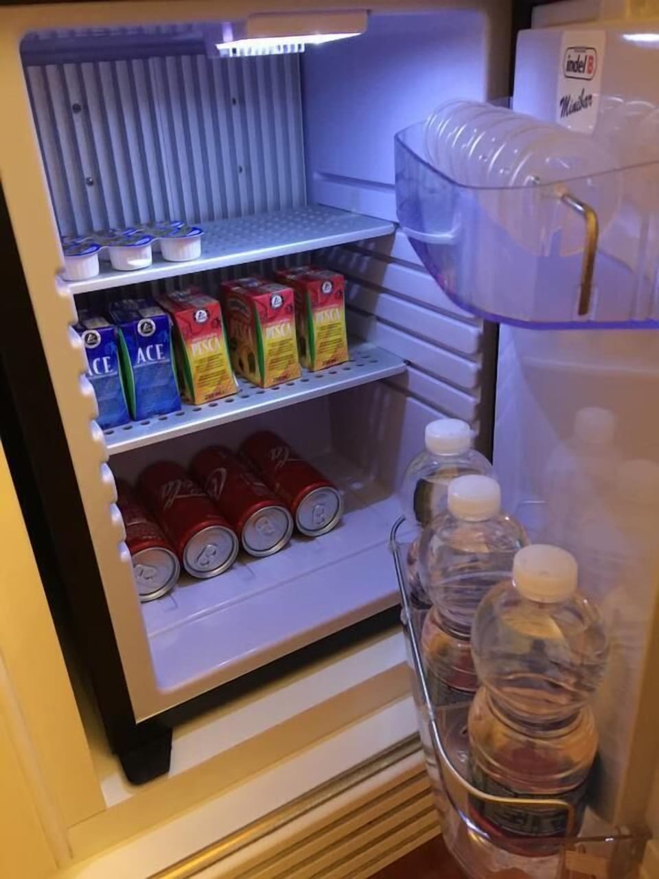 Minibar