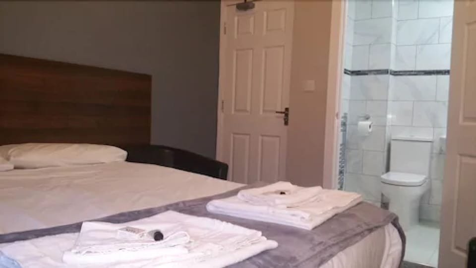 Ali Inn Hotel in Oxford